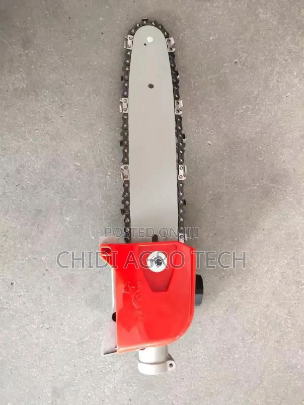 Mini Chainsaw Accessory
