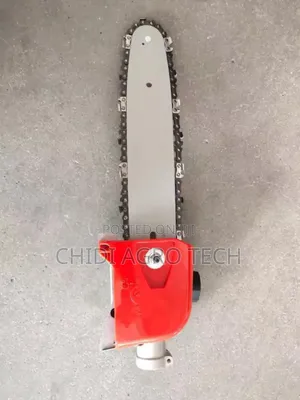 Mini Chainsaw Accessory