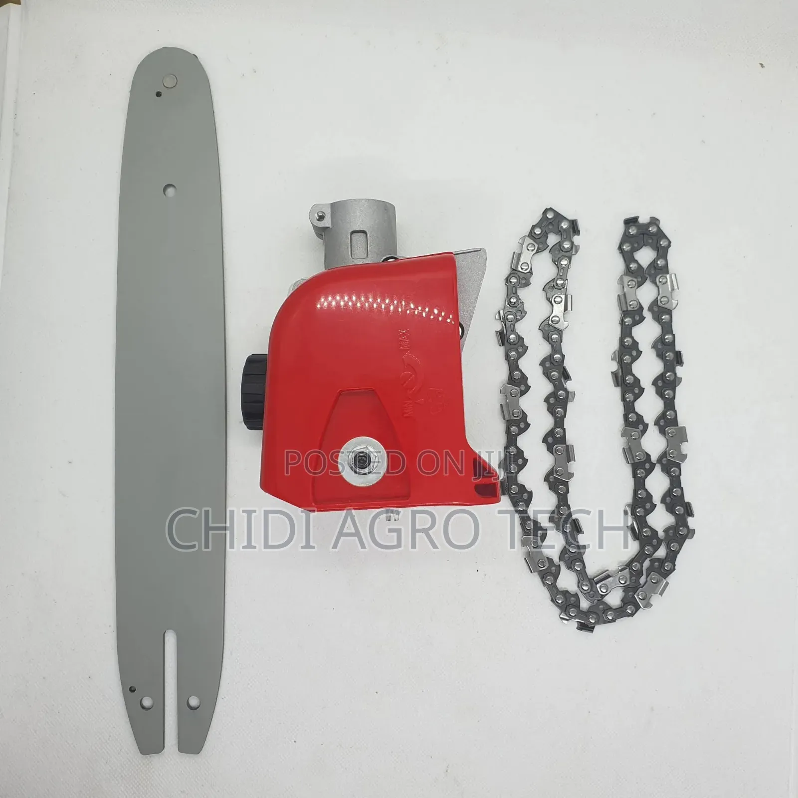 Mini Chainsaw Accessory