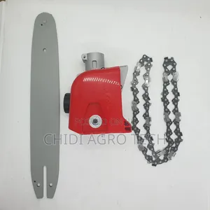 Mini Chainsaw Accessory