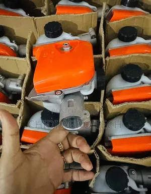 Mini Chainsaw Accessory