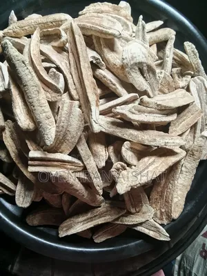 Photo - Dry Banana Flour