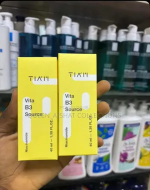 Tiam Vita B3 Source Niacinamide 40ml
