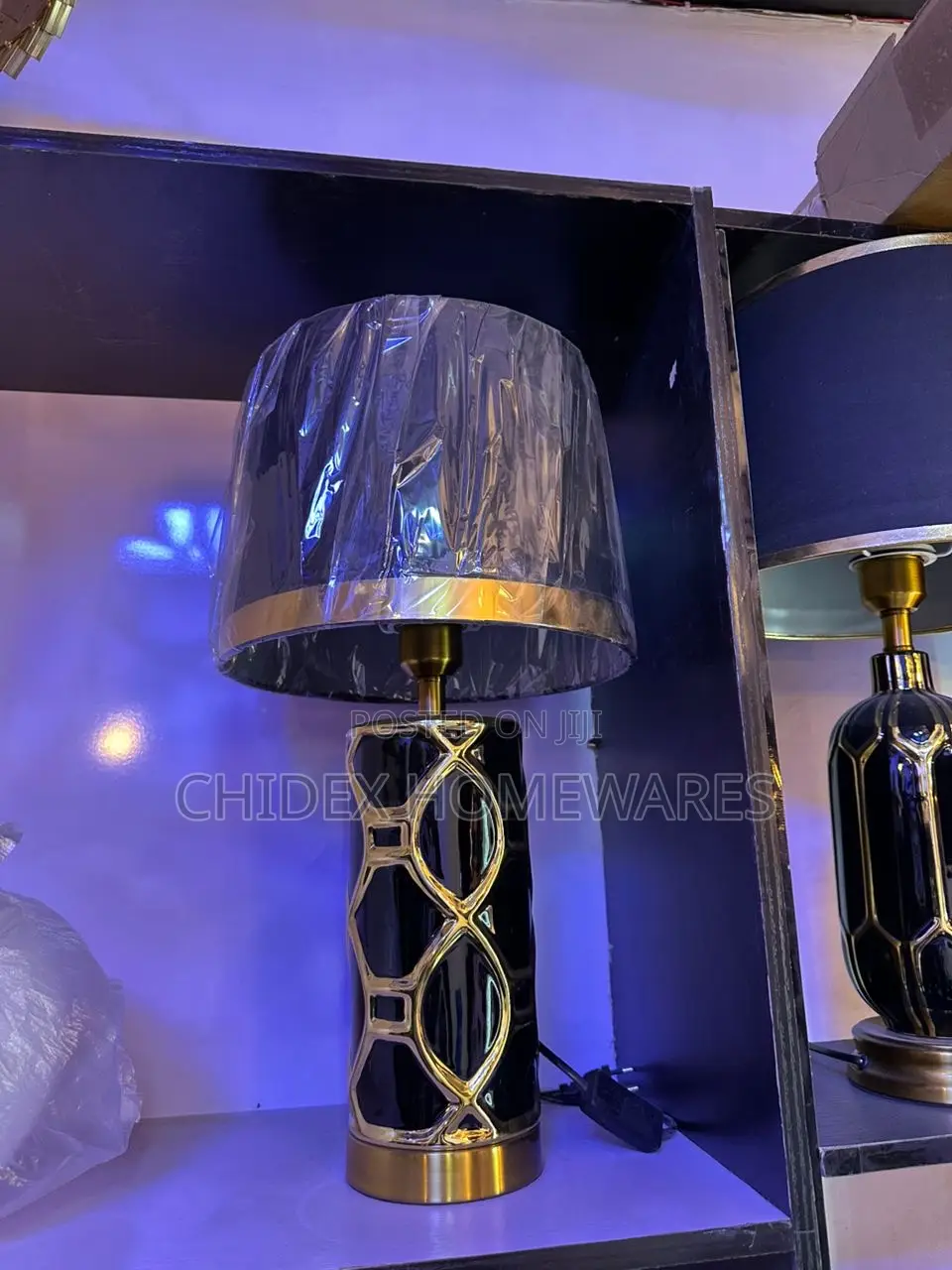 Bed Side Light
