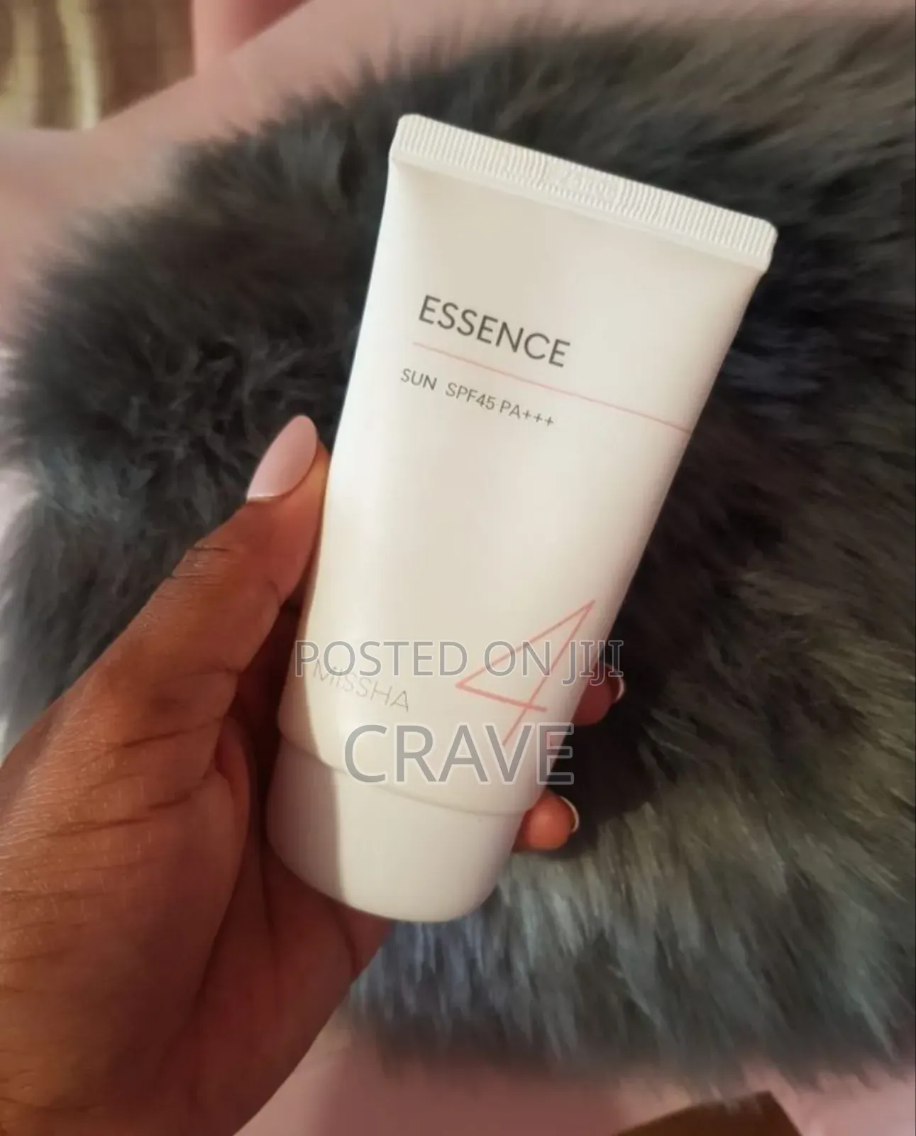 Missha Essence Sun Spf45