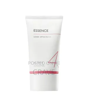 Missha Essence Sun Spf45