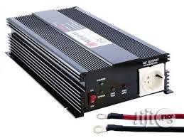 Power Inverter
