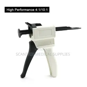 Rapid Flow Dental Gun