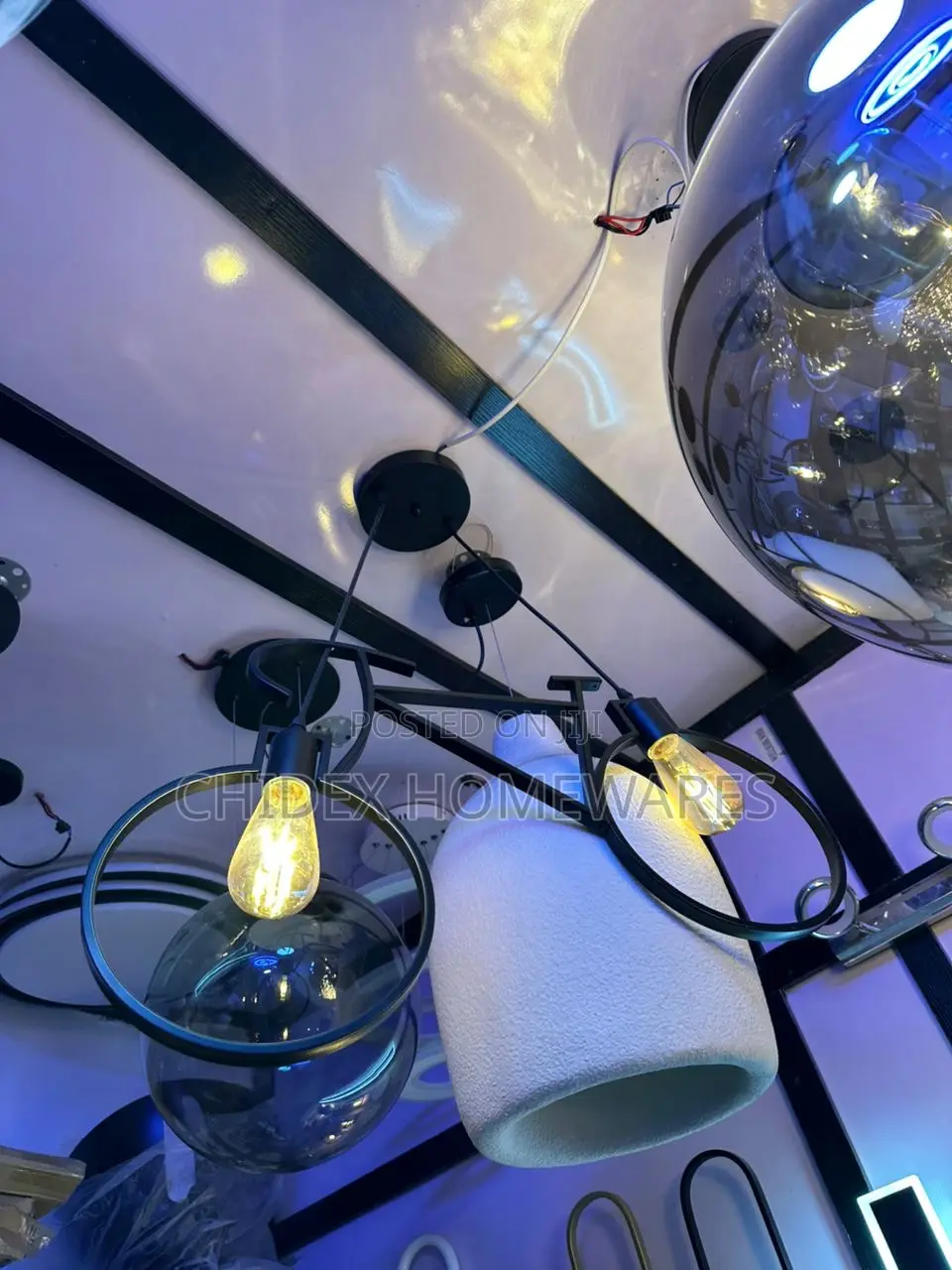 Bicycle Light 