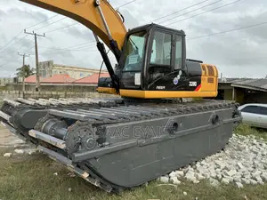 Photo - 320dl Swamp Buggy
