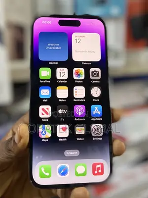 Apple iPhone 14 Pro 256 GB Purple