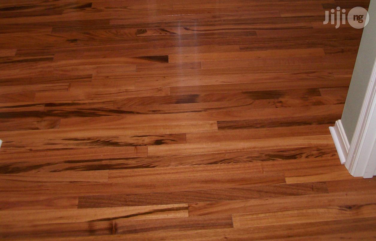 Wood Floor Tiles Laminated Vinyl