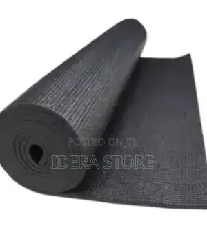 Thick Yoga Mat