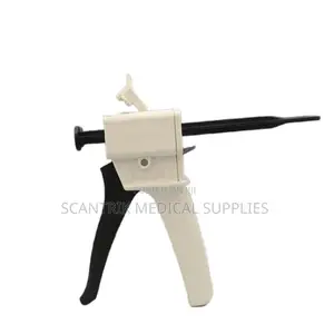 Restorative Material Dispenser