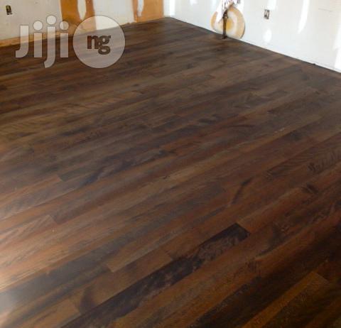 Wood Floor Tiles Laminated Vinyl