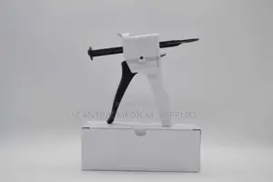 Dental Impression Paste Gun