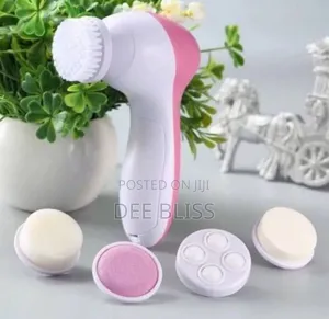 Photo - 5 in 1 Beauty Care Massager