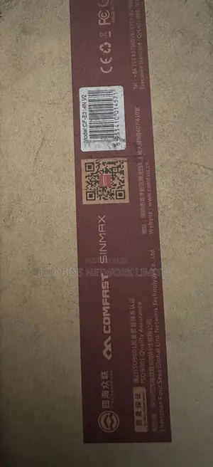 Comfast Outdoor Access Point