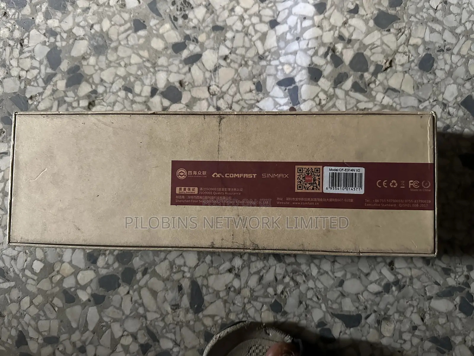 Comfast Outdoor Access Point