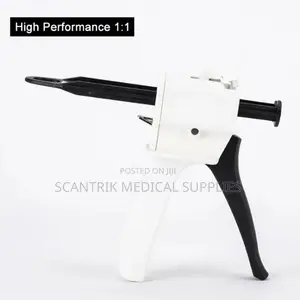 Dental Syringe Cartridge Gun