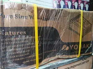 Solar Inverters