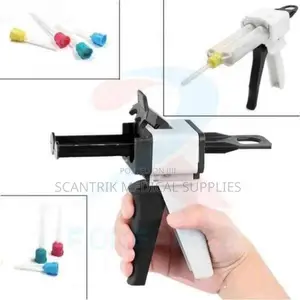 Nylon Body Dental Dispenser