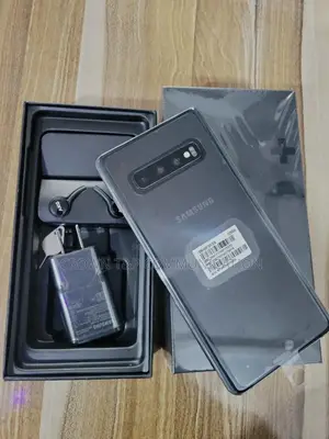 Samsung Galaxy S10 Plus 128 GB