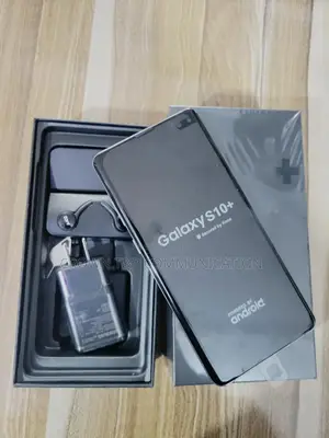Samsung Galaxy S10 Plus 128 GB