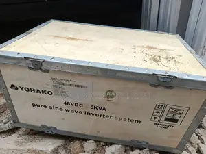 Yohako Inverter