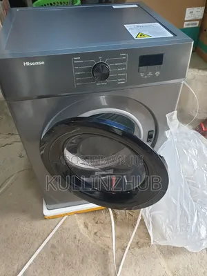 Hisense 8kg Tumble Laundry Dryer