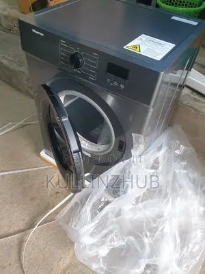Hisense 8kg Tumble Laundry Dryer