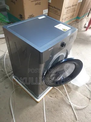 Hisense 8kg Tumble Laundry Dryer