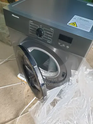Hisense 8kg Tumble Laundry Dryer