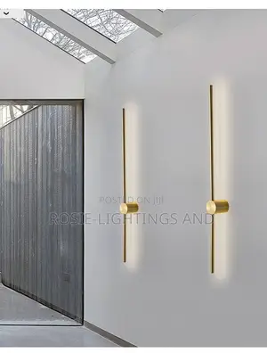 Wall Light (800mm)