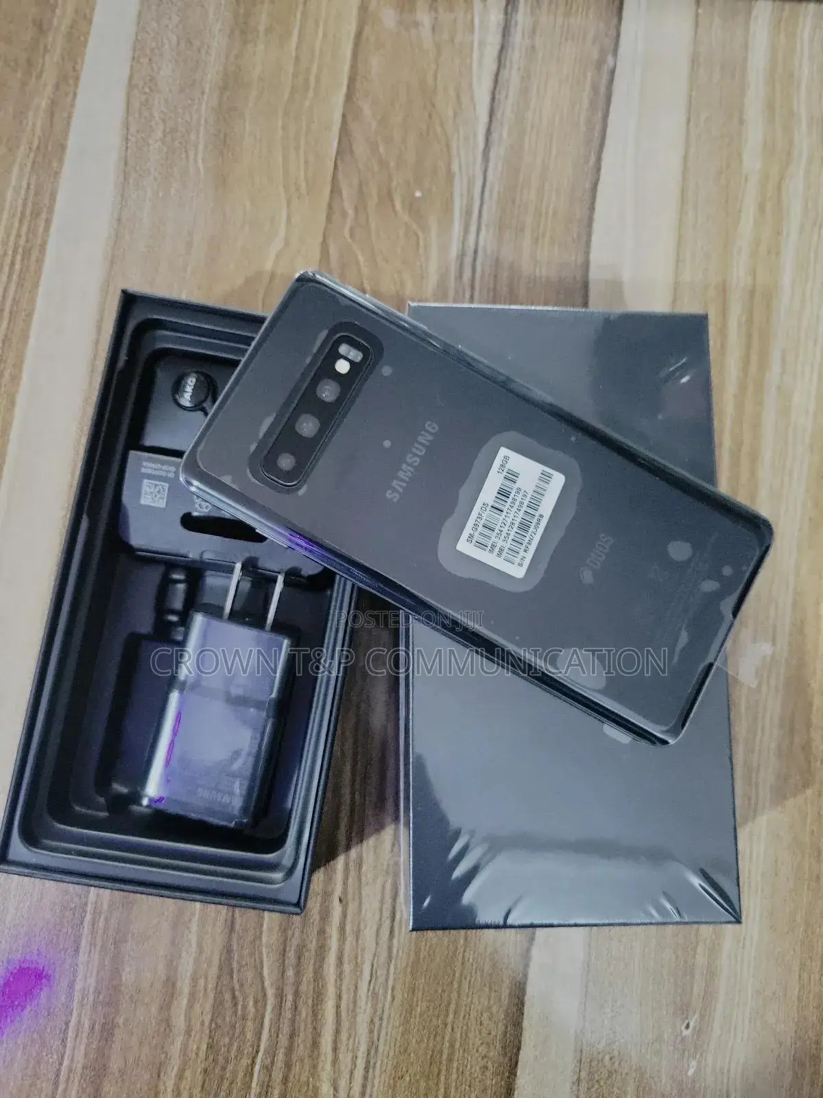 Samsung Galaxy S10 128 GB