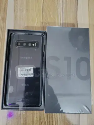 Samsung Galaxy S10 128 GB