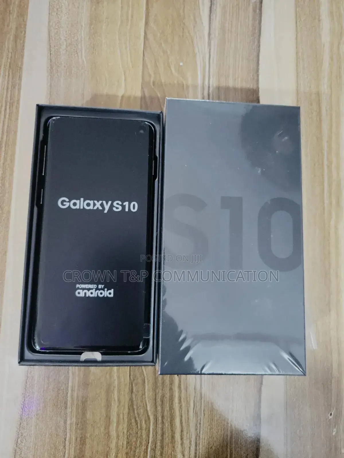 Samsung Galaxy S10 128 GB