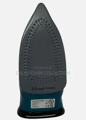Russell Hobbs Color Steam Iron