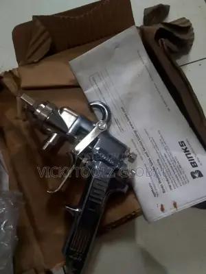 Binks Model Spray Gun 2100v