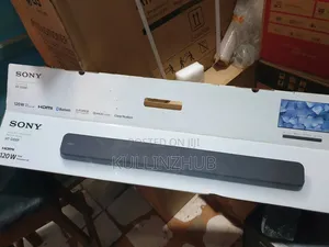 Sony Soundbar Ht-s100f
