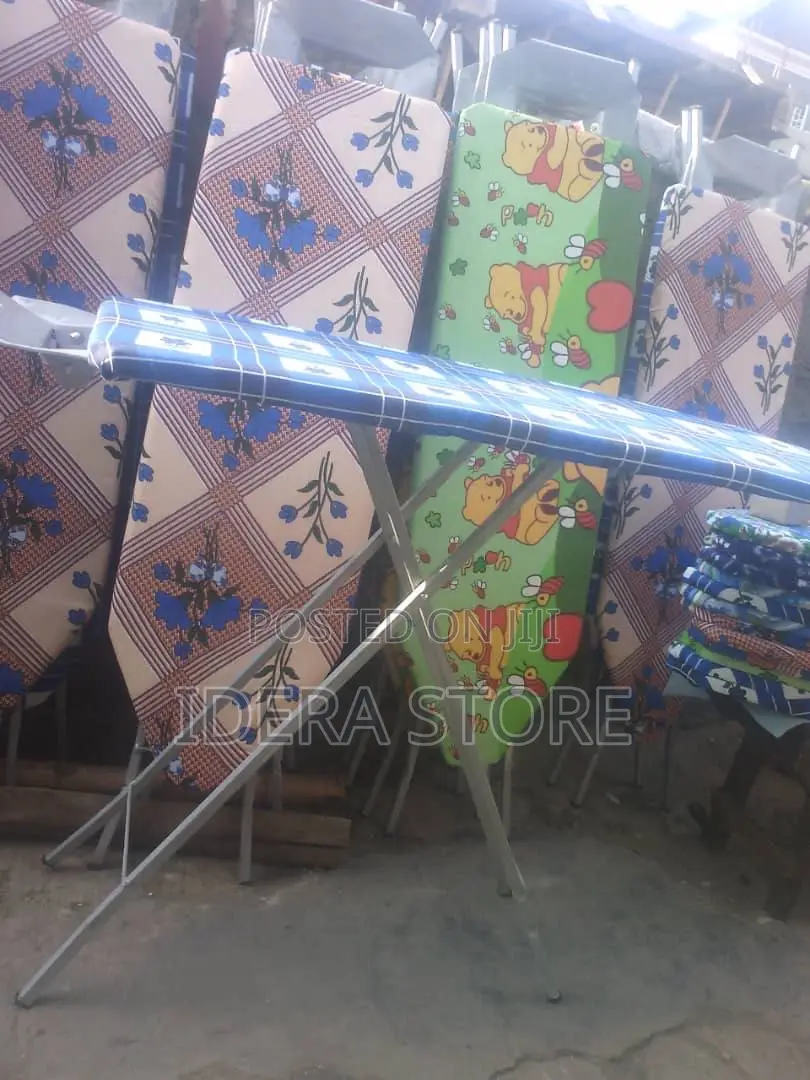 Ironing Board