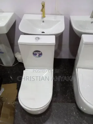 Ross Water Closet