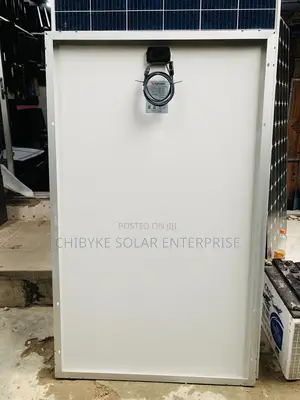 Sun Tech Solar Panel 360w Solar Panel Silver Frame