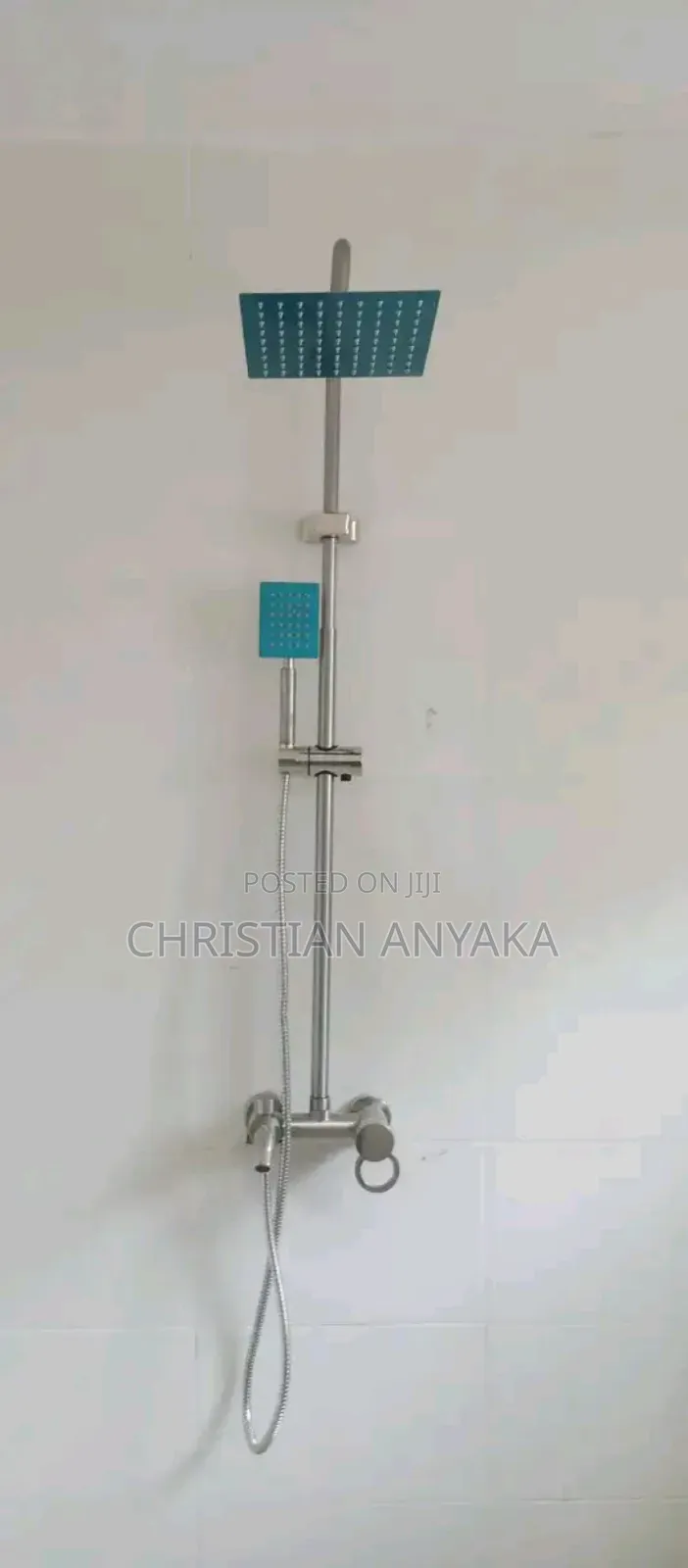 Shower Set
