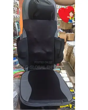 Vibration Heat Massage Cushion