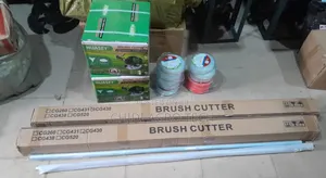 Brush Cutter Best Quality