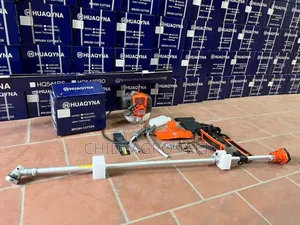 Brush Cutter Best Quality