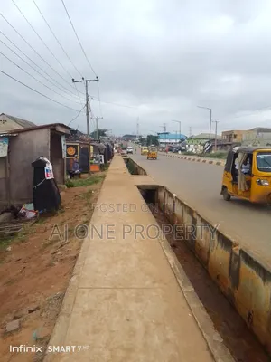 Sale 2 Plot of Land at Ijede Rd Faz 3 Ikorodu Lagos Sta6