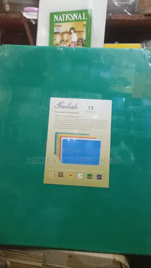 Industrial Cutting Board 50 by 60