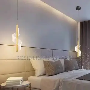 Bedside Led Dropping Light